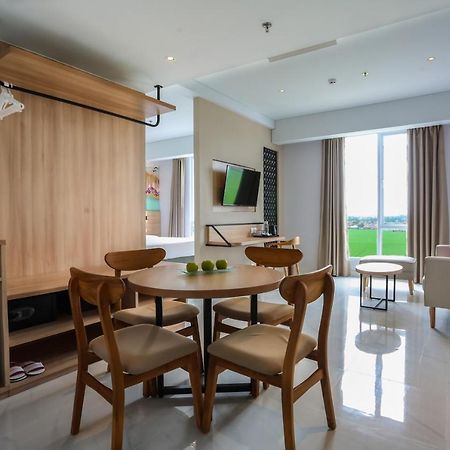 Favehotel Pamanukan Pamanukan Hilir Exteriér fotografie