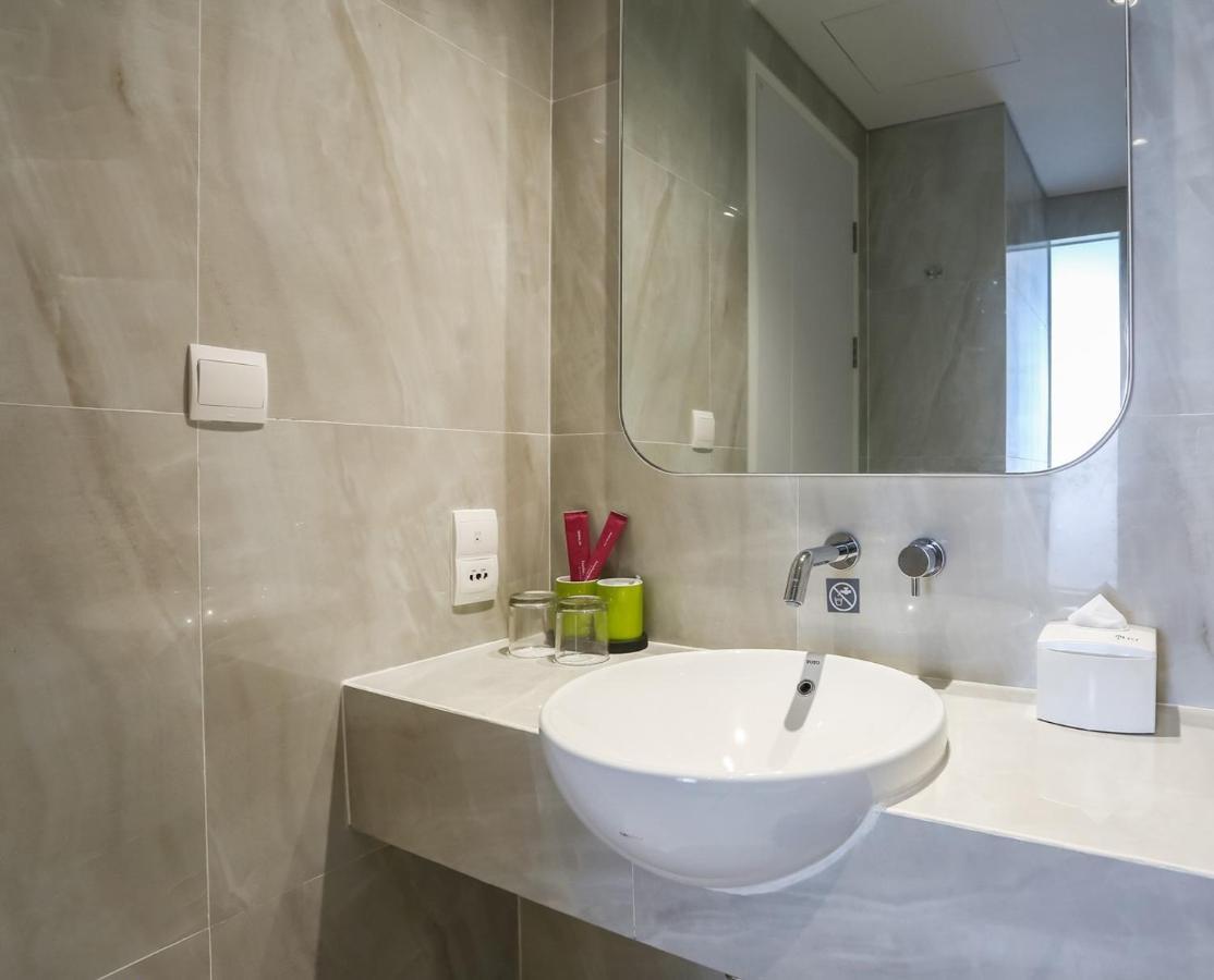 Favehotel Pamanukan Pamanukan Hilir Exteriér fotografie
